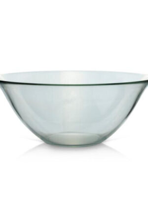 Cegeco Sklenená misa CoK New acqua 23cm