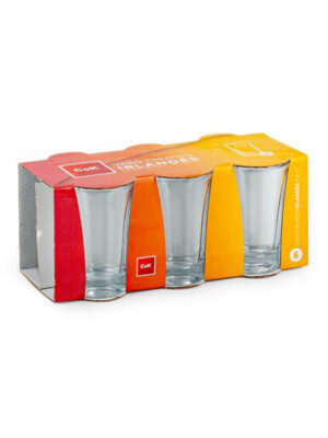 Cegeco Pohár štamperlík CoK Irlandes 50ml 6ks