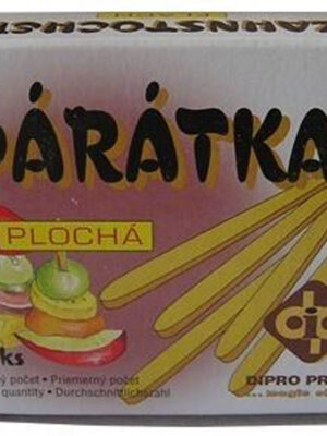 Špáradlá á 500 ks