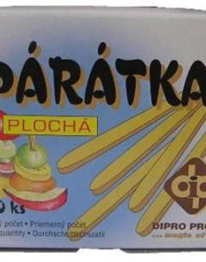 Špáradlá á 1000 ks