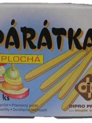 Špáradlá á 1000 ks