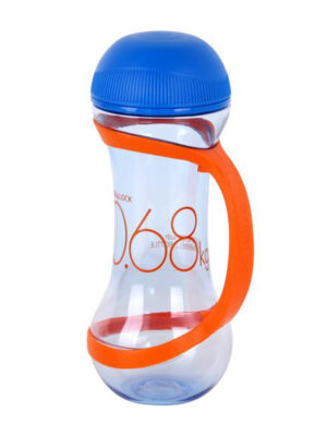 LOCKNLOCK Fľaša športová
