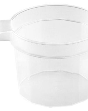 Plastová odmerka s výlevkou HEIDRUN 500ml