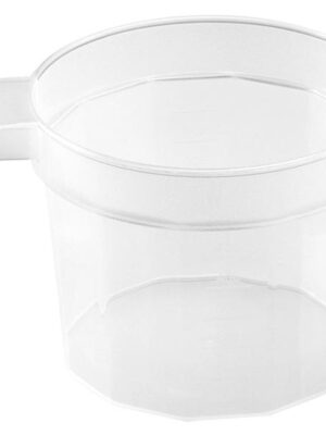 Plastová odmerka s výlevkou HEIDRUN 500ml