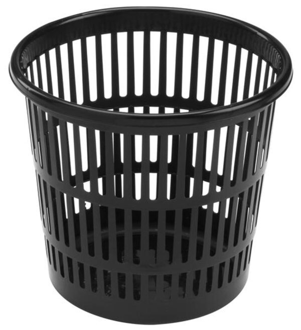 Plastový kôš na papier HEIDRUN 9