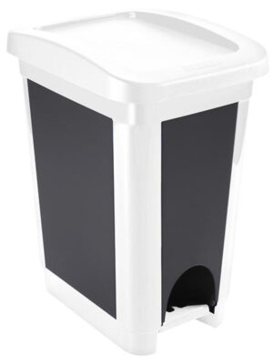 heidrun KOŠ NA ODPADKY 50L