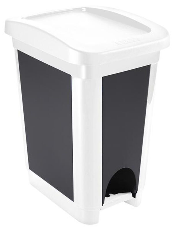 heidrun KOŠ NA ODPADKY 50L