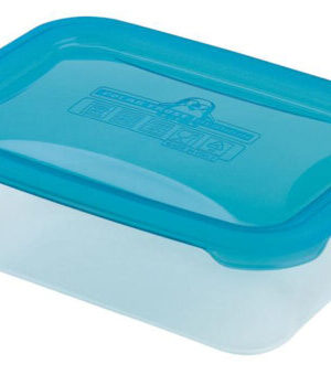 Plastová dóza HEIDRUN Polar Frost 1