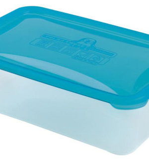 Plastová dóza HEIDRUN Polar Frost 4l