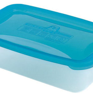 Plastová dóza HEIDRUN Polar Frost 2
