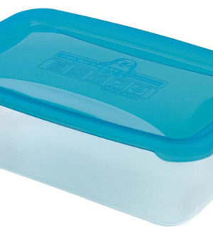 Plastová dóza HEIDRUN Polar Frost 2