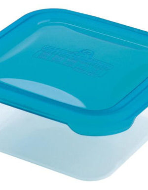 Plastová dóza HEIDRUN Polar Frost 750ml