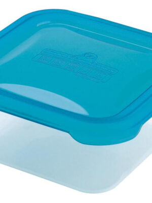 Plastová dóza HEIDRUN Polar Frost 750ml