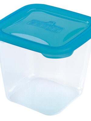Plastová dóza HEIDRUN Polar Frost 1