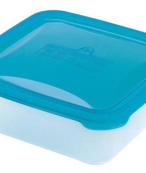 Plastová dóza HEIDRUN Polar Frost 1