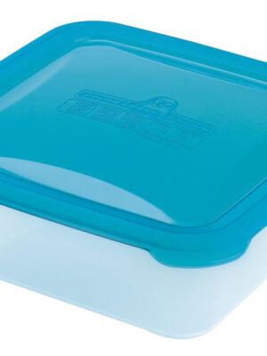 Plastová dóza HEIDRUN Polar Frost 1
