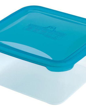 Plastová dóza HEIDRUN Polar Frost 2