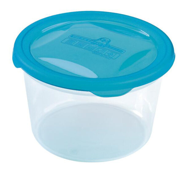 heidrun DÓZA "POLAR FROST" KULATÁ 1L