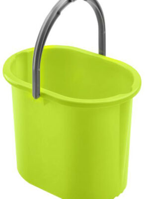 Plastové vedro HEIDRUN 10l