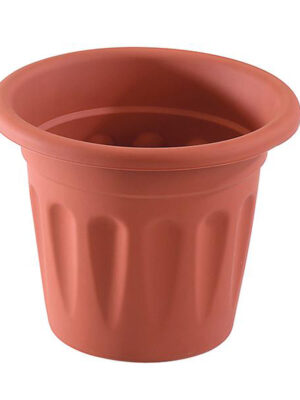 Plastový kvetináč HEIDRUN Primavera 20cm