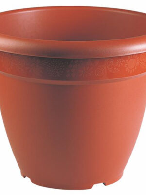 Plastový kvetináč HEIDRUN Bell 60cm