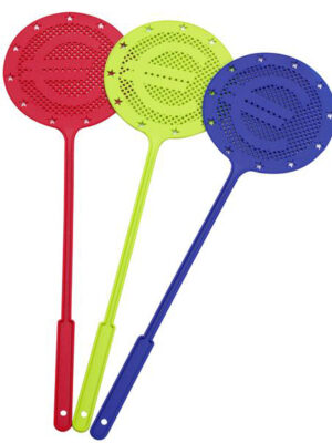 heidrun Plácačka na muchy 45cm euro MIX farieb