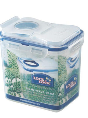 LOCKNLOCK Dóza na potraviny Lock s násypkou 850 ml