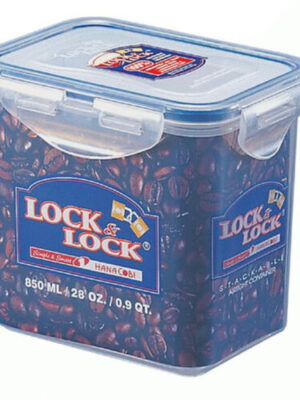 LOCKNLOCK Dóza na potraviny Lock - obdĺžnik