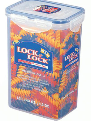 LOCKNLOCK Dóza na potraviny Lock - obdĺžnik
