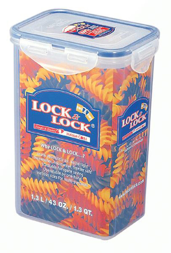 LOCKNLOCK Dóza na potraviny Lock - obdĺžnik