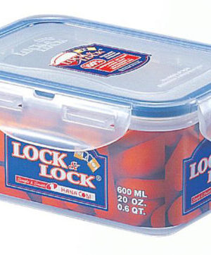 LOCKNLOCK Dóza na potraviny Lock - obdĺžnik