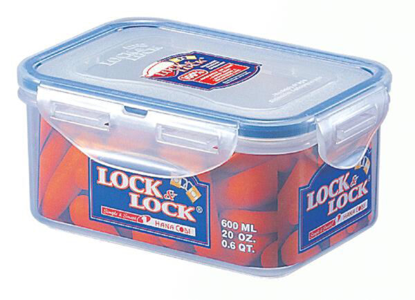 LOCKNLOCK Dóza na potraviny Lock - obdĺžnik