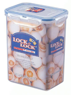 LOCKNLOCK Dóza na potraviny Lock obdĺžnik