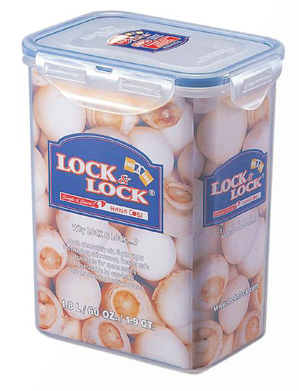 LOCKNLOCK Dóza na potraviny Lock obdĺžnik