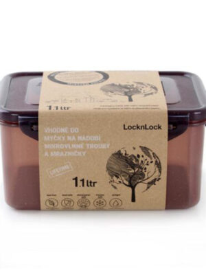 LOCKNLOCK Dóza na potraviny Lock Eco 1100 ml