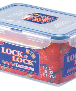 LOCKNLOCK Dóza na potraviny Lock - obdĺžnik