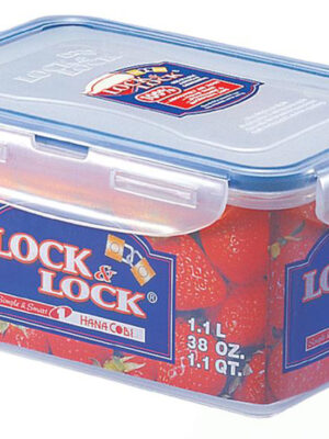 LOCKNLOCK Dóza na potraviny Lock - obdĺžnik