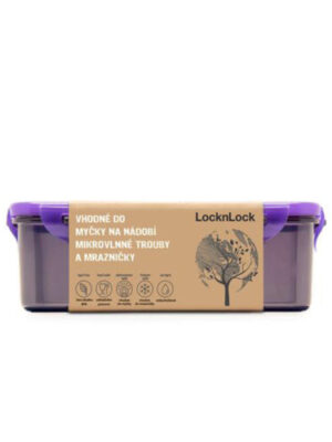LOCKNLOCK Dóza na potraviny Lock Eco 550 ml
