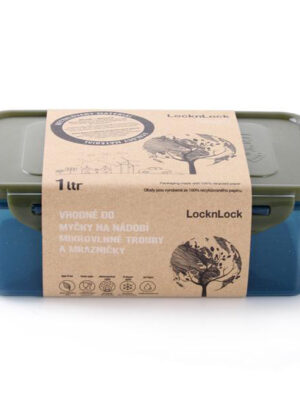 LOCKNLOCK Dóza na potraviny Lock Eco 1000 ml
