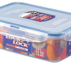LOCKNLOCK Dóza na potraviny Lock - obdĺžnik