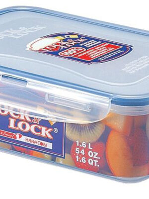 LOCKNLOCK Dóza na potraviny Lock - obdĺžnik