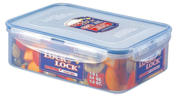 LOCKNLOCK Dóza na potraviny Lock - obdĺžnik