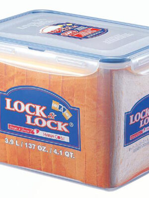 LOCKNLOCK Dóza na potraviny Lock - obdĺžnik