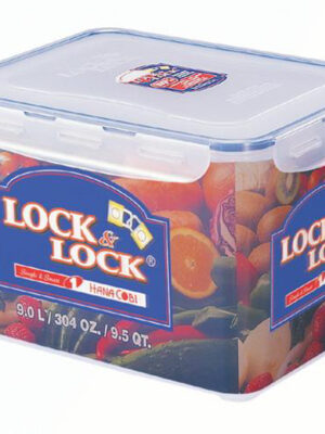 LOCKNLOCK Dóza na potraviny Lock - obdĺžnik