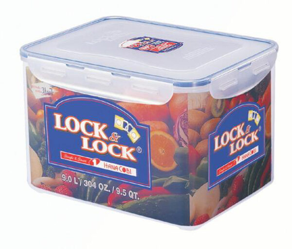 LOCKNLOCK Dóza na potraviny Lock - obdĺžnik
