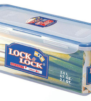 LOCKNLOCK Dóza na potraviny Lock - obdĺžnik