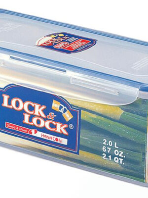 LOCKNLOCK Dóza na potraviny Lock - obdĺžnik