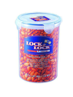LOCKNLOCK Dóza na potraviny Lock - okrúhla