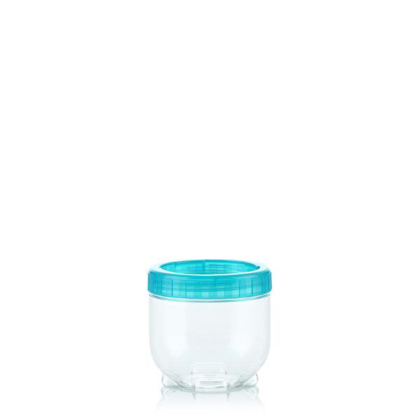 LOCKNLOCK Dóza na potraviny Interlock 500 ml