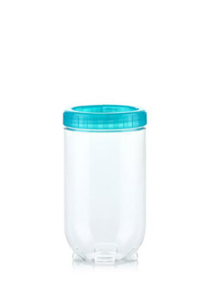 LOCKNLOCK Dóza na potraviny Interlock 1000 ml